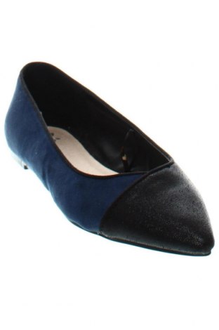 Дамски обувки Jacqueline De Yong, Размер 37, Цвят Многоцветен, Цена 21,08 лв.