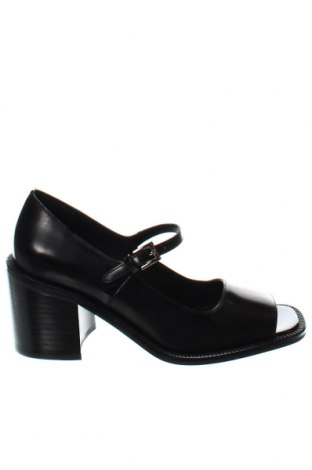 Dámské boty  Jeffrey Campbell, Velikost 39, Barva Černá, Cena  2 703,00 Kč