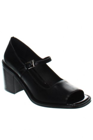 Дамски обувки Jeffrey Campbell, Размер 39, Цвят Черен, Цена 186,48 лв.