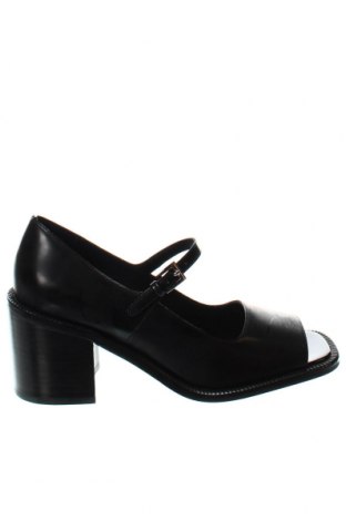 Γυναικεία παπούτσια Jeffrey Campbell, Μέγεθος 40, Χρώμα Μαύρο, Τιμή 89,45 €