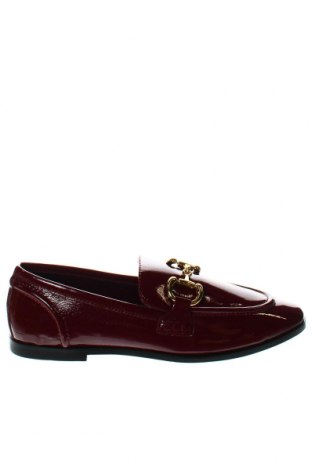 Дамски обувки Jeffrey Campbell, Размер 39, Цвят Червен, Цена 141,70 лв.