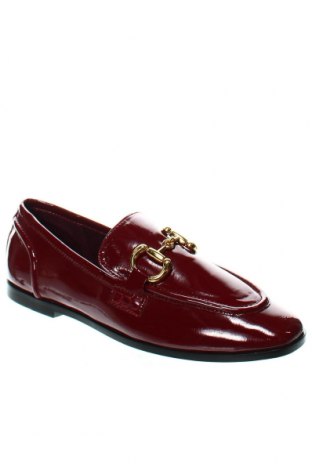 Дамски обувки Jeffrey Campbell, Размер 40, Цвят Червен, Цена 111,18 лв.