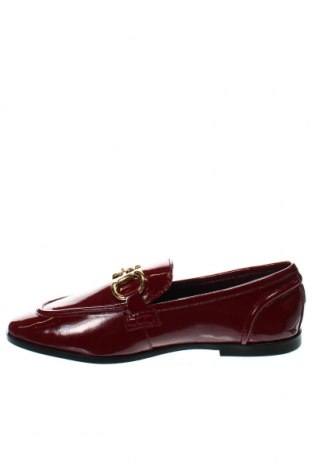 Дамски обувки Jeffrey Campbell, Размер 40, Цвят Червен, Цена 111,18 лв.
