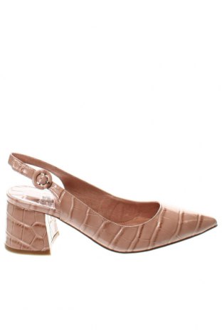 Γυναικεία παπούτσια Jeffrey Campbell, Μέγεθος 36, Χρώμα  Μπέζ, Τιμή 133,51 €