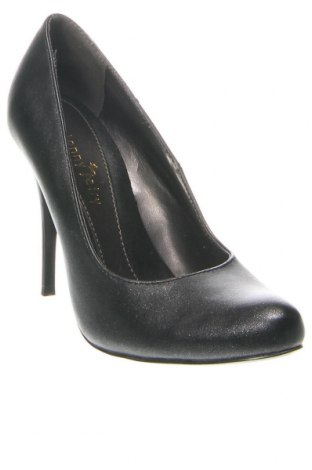 Дамски обувки Jenny Fairy, Размер 35, Цвят Черен, Цена 68,34 лв.