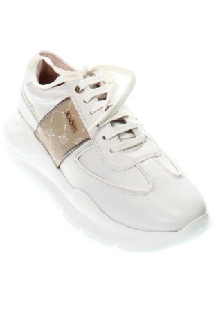 Γυναικεία παπούτσια Joop!, Μέγεθος 41, Χρώμα Λευκό, Τιμή 143,48 €
