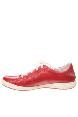 Γυναικεία παπούτσια Josef Seibel, Μέγεθος 41, Χρώμα Κόκκινο, Τιμή 39,59 €