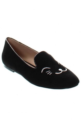 Дамски обувки Karl Lagerfeld, Размер 39, Цвят Черен, Цена 269,00 лв.