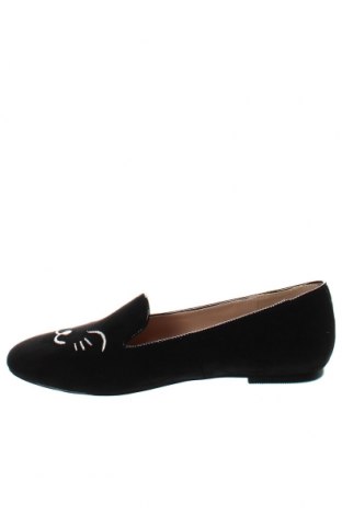 Дамски обувки Karl Lagerfeld, Размер 39, Цвят Черен, Цена 269,00 лв.