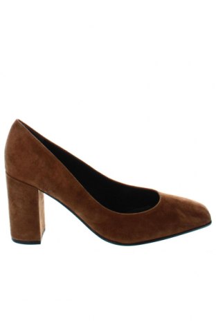 Γυναικεία παπούτσια Kennel & Schmenger, Μέγεθος 41, Χρώμα Καφέ, Τιμή 32,04 €