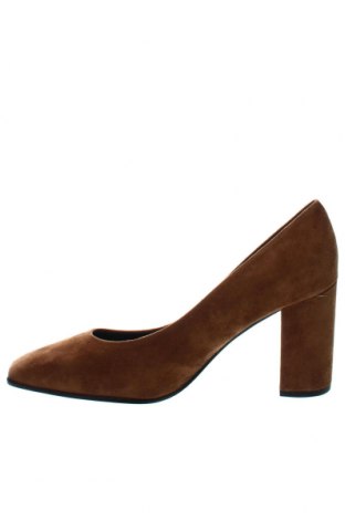 Γυναικεία παπούτσια Kennel & Schmenger, Μέγεθος 41, Χρώμα Καφέ, Τιμή 50,73 €