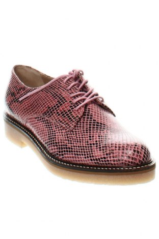 Дамски обувки Kickers, Размер 40, Цвят Розов, Цена 132,00 лв.