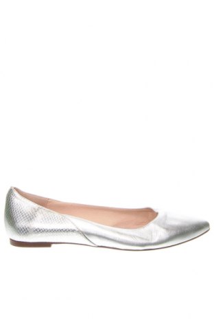 Дамски обувки Kiomi, Размер 42, Цвят Сребрист, Цена 110,20 лв.