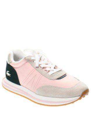 Dámské boty  Lacoste, Velikost 37, Barva Růžová, Cena  2 525,00 Kč