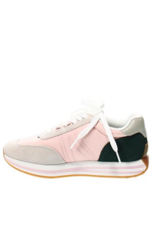 Dámske topánky  Lacoste, Veľkosť 37, Farba Ružová, Cena  105,67 €