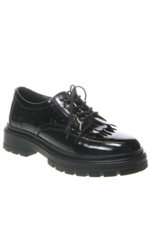 Дамски обувки Lasocki, Размер 34, Цвят Черен, Цена 80,60 лв.