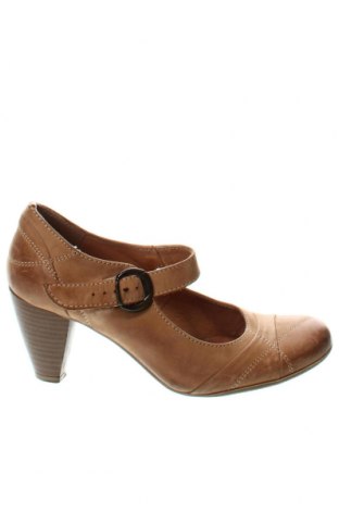 Γυναικεία παπούτσια Lasocki, Μέγεθος 36, Χρώμα  Μπέζ, Τιμή 22,59 €