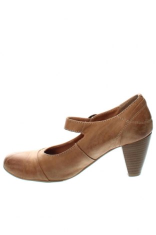 Γυναικεία παπούτσια Lasocki, Μέγεθος 36, Χρώμα  Μπέζ, Τιμή 27,22 €
