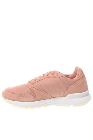 Дамски обувки Le Coq Sportif, Размер 37, Цвят Розов, Цена 86,94 лв.
