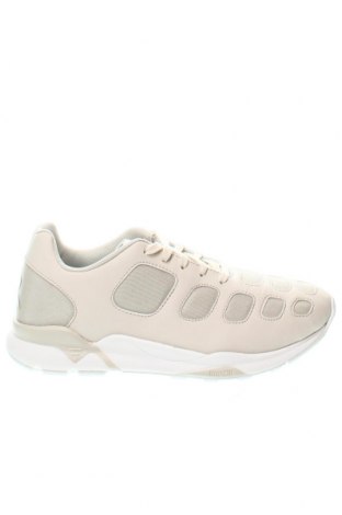 Γυναικεία παπούτσια Le Coq Sportif, Μέγεθος 39, Χρώμα  Μπέζ, Τιμή 48,13 €