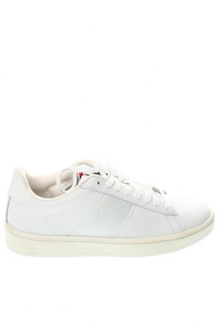 Γυναικεία παπούτσια Le Coq Sportif, Μέγεθος 40, Χρώμα Λευκό, Τιμή 45,64 €