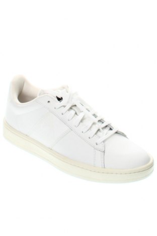Дамски обувки Le Coq Sportif, Размер 40, Цвят Бял, Цена 88,55 лв.