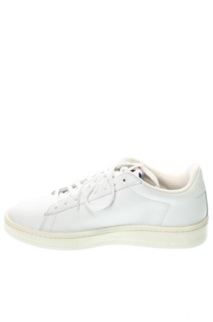 Dámské boty  Le Coq Sportif, Velikost 40, Barva Bílá, Cena  1 283,00 Kč