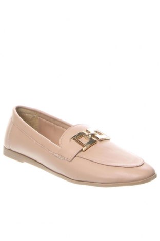 Dámské boty  Limoya, Velikost 37, Barva Popelavě růžová, Cena  521,00 Kč