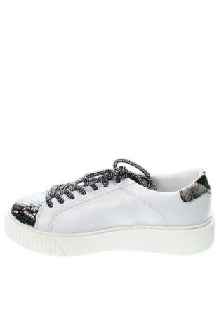 Дамски обувки Liu Jo, Размер 35, Цвят Бял, Цена 116,85 лв.