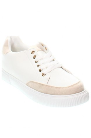 Γυναικεία παπούτσια MARQUIIZ, Μέγεθος 41, Χρώμα Λευκό, Τιμή 31,02 €