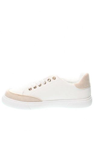 Γυναικεία παπούτσια MARQUIIZ, Μέγεθος 41, Χρώμα Λευκό, Τιμή 31,02 €