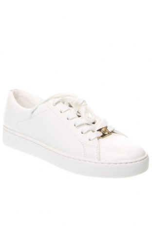 Γυναικεία παπούτσια MICHAEL Michael Kors, Μέγεθος 36, Χρώμα Λευκό, Τιμή 151,03 €
