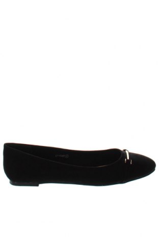 Дамски обувки Manoukian, Размер 37, Цвят Черен, Цена 24,15 лв.
