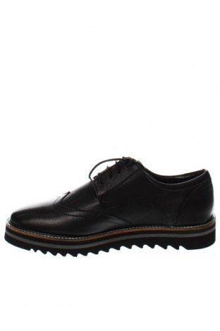 Dámske topánky  Manoukian, Veľkosť 40, Farba Čierna, Cena  97,94 €