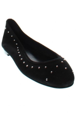 Дамски обувки Mineli, Размер 36, Цвят Черен, Цена 132,00 лв.