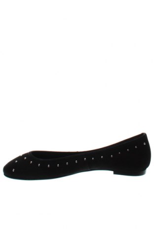 Дамски обувки Mineli, Размер 36, Цвят Черен, Цена 27,72 лв.