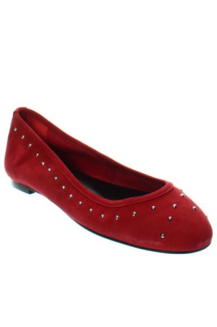 Dámské boty  Mineli, Velikost 36, Barva Červená, Cena  1 913,00 Kč