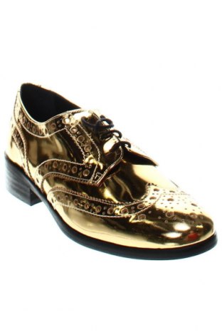 Dámské boty  Minelli, Velikost 39, Barva Zlatistá, Cena  689,00 Kč