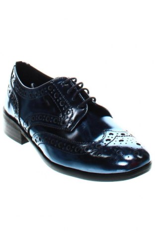 Γυναικεία παπούτσια Minelli, Μέγεθος 37, Χρώμα Μπλέ, Τιμή 14,69 €
