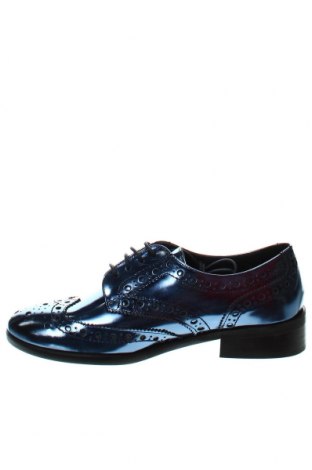 Γυναικεία παπούτσια Minelli, Μέγεθος 37, Χρώμα Μπλέ, Τιμή 14,69 €