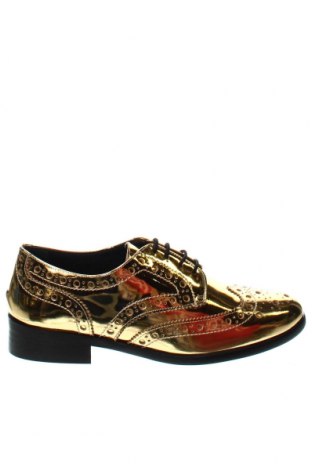 Dámske topánky  Minelli, Veľkosť 37, Farba Zlatistá, Cena  24,49 €