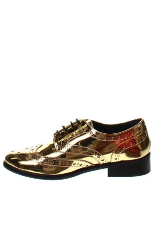 Dámské boty  Minelli, Velikost 37, Barva Zlatistá, Cena  413,00 Kč