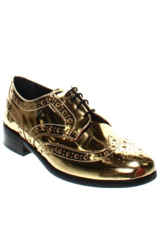 Dámské boty  Minelli, Velikost 38, Barva Zlatistá, Cena  413,00 Kč