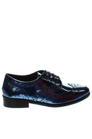 Дамски обувки Minelli, Размер 36, Цвят Син, Цена 28,50 лв.