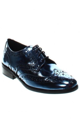 Dámské boty  Minelli, Velikost 36, Barva Modrá, Cena  413,00 Kč