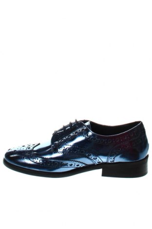 Dámské boty  Minelli, Velikost 36, Barva Modrá, Cena  413,00 Kč