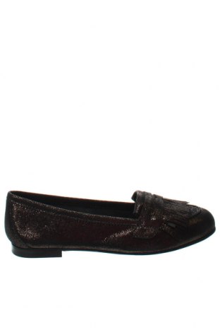 Γυναικεία παπούτσια Minelli, Μέγεθος 35, Χρώμα Γκρί, Τιμή 10,77 €