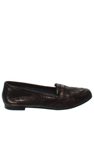 Дамски обувки Minelli, Размер 36, Цвят Сив, Цена 28,50 лв.