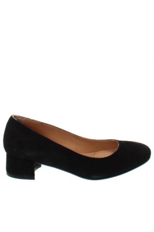 Γυναικεία παπούτσια Minelli, Μέγεθος 35, Χρώμα Μαύρο, Τιμή 53,87 €