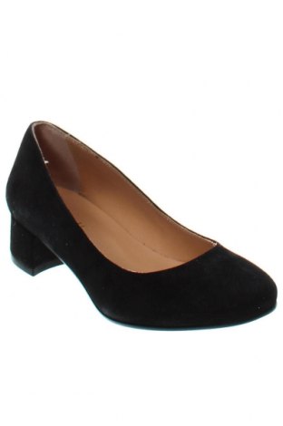 Γυναικεία παπούτσια Minelli, Μέγεθος 35, Χρώμα Μαύρο, Τιμή 97,94 €